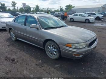  Salvage Buick LeSabre