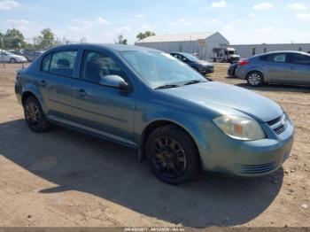  Salvage Chevrolet Cobalt
