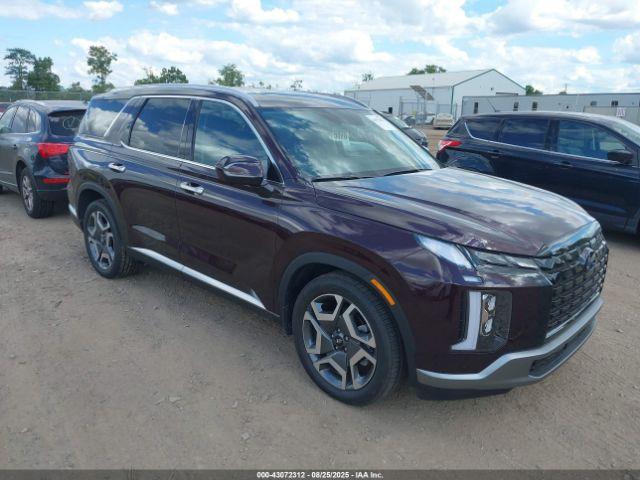  Salvage Hyundai PALISADE