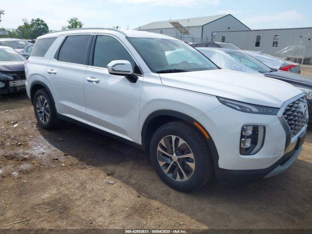 Salvage Hyundai PALISADE