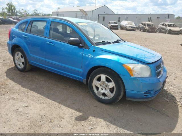  Salvage Dodge Caliber