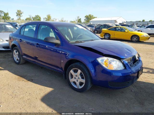  Salvage Chevrolet Cobalt