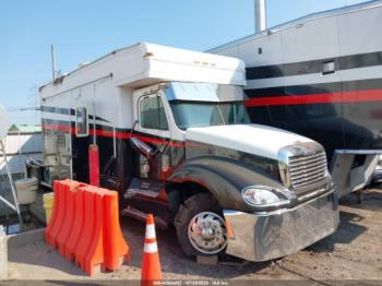  Salvage Freightliner Conventional