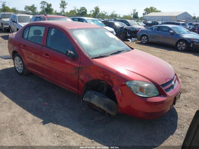  Salvage Chevrolet Cobalt