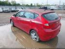 Hyundai ACCENT Gs Image 9