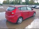 Hyundai ACCENT Gs Image 11