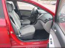 Hyundai ACCENT Gs Image 3