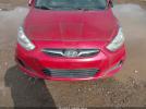 Hyundai ACCENT Gs Image 6