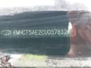 Hyundai ACCENT Gs Image 10