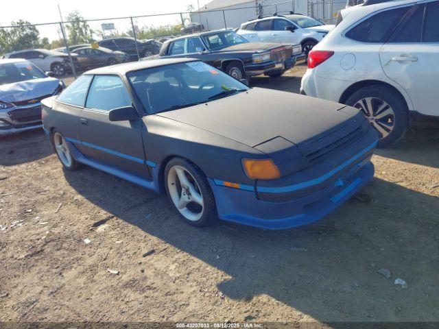 Salvage Toyota Celica