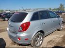 Chevrolet Captiva Ltz Image 4