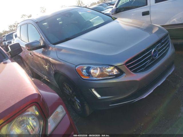 Salvage Volvo XC60
