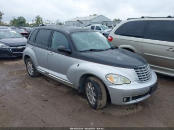 Salvage Chrysler PT Cruiser