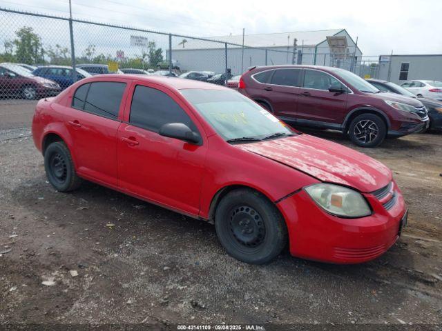  Salvage Chevrolet Cobalt