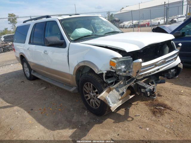  Salvage Ford Expedition