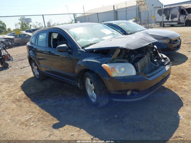  Salvage Dodge Caliber