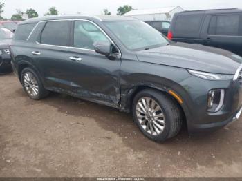  Salvage Hyundai PALISADE