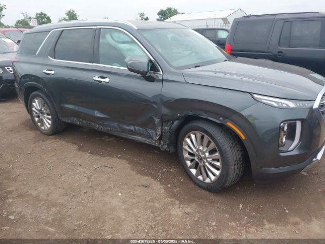  Salvage Hyundai PALISADE