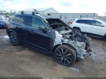  Salvage Volvo XC90