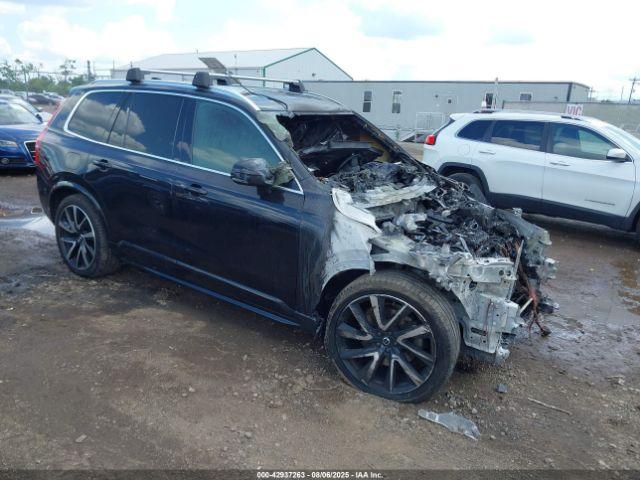  Salvage Volvo XC90