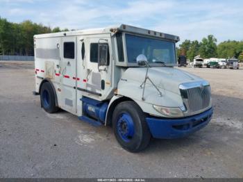  Salvage International 4000