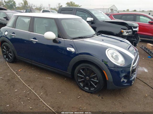  Salvage MINI Hardtop