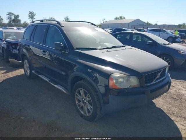  Salvage Volvo XC90