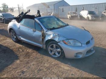  Salvage Mitsubishi Eclipse