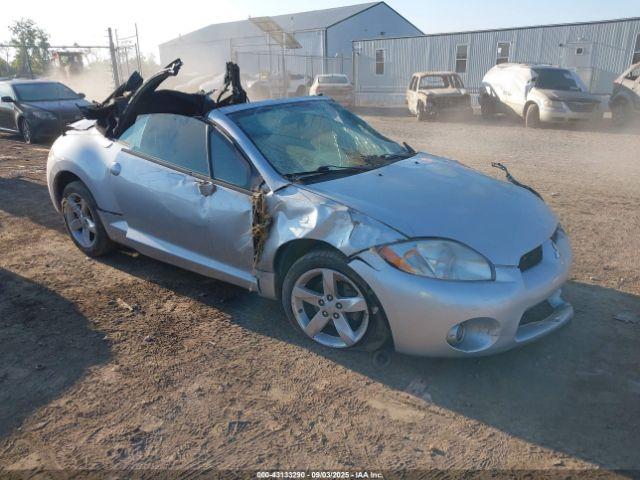  Salvage Mitsubishi Eclipse
