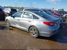 Hyundai SONATA Se Image 4