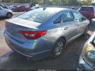 Hyundai SONATA Se Image 8
