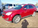 Chevrolet Equinox 1lt Image 5