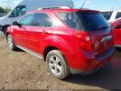 Chevrolet Equinox 1lt Image 3