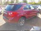 Chevrolet Equinox 1lt Image 7