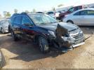 Subaru Outback Limited Image 1