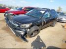 Subaru Outback Limited Image 2