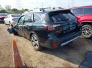 Subaru Outback Limited Image 5