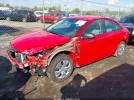 Chevrolet Cruze Ls Auto Image 3