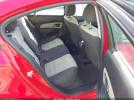 Chevrolet Cruze Ls Auto Image 14