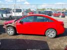 Chevrolet Cruze Ls Auto Image 10