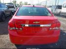 Chevrolet Cruze Ls Auto Image 15