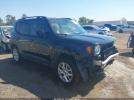 Jeep Renegade Latitude Image 1