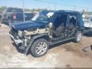 Jeep Renegade Latitude Image 3