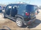 Jeep Renegade Latitude Image 8