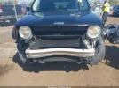 Jeep Renegade Latitude Image 4