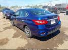 Nissan Sentra Sv Image 9