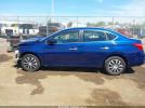 Nissan Sentra Sv Image 8