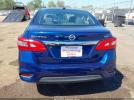 Nissan Sentra Sv Image 5