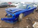 Dodge Challenger Srt Hellcat Redeye Image 3