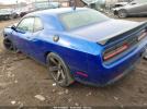 Dodge Challenger Srt Hellcat Redeye Image 7